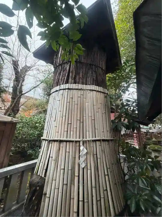 七社神社(東京都)