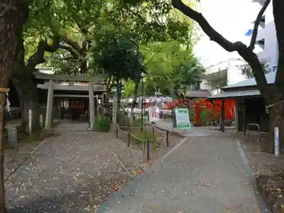 若宮八幡社(愛知県)