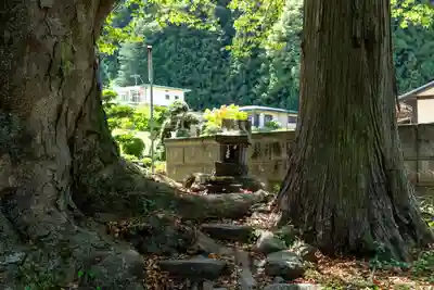 諏訪大社上社前宮(長野県)