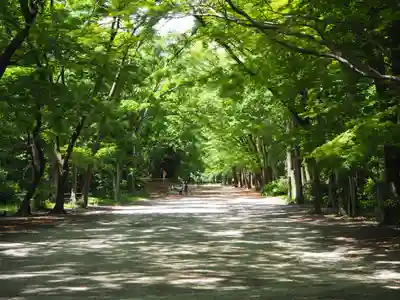 賀茂御祖神社（下鴨神社）のその他建物
