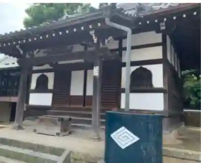 題経寺(柴又帝釈天)(東京都)