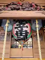 真源寺(入谷鬼子母神)(東京都)