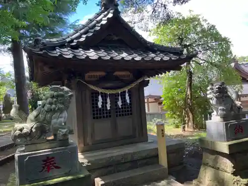 菅原神社(東京都)