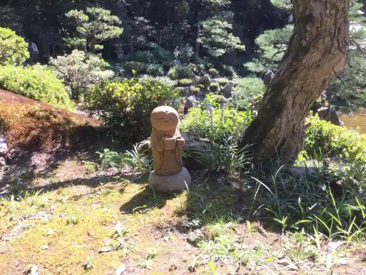 吸湖山 青岸寺(滋賀県)