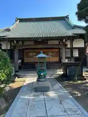 長流寺(千葉県)