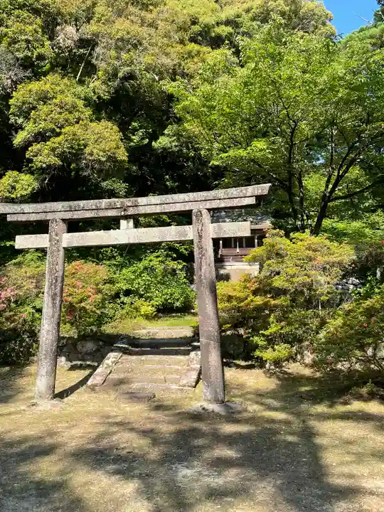 弘川寺(大阪府)