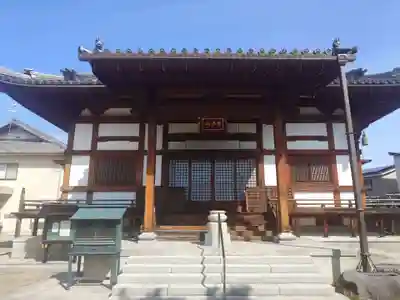 法華寺(大阪府)