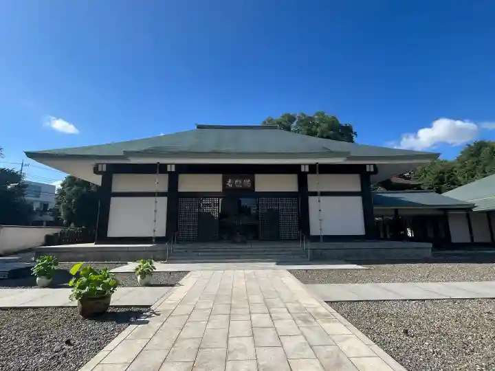 満願寺(東京都)