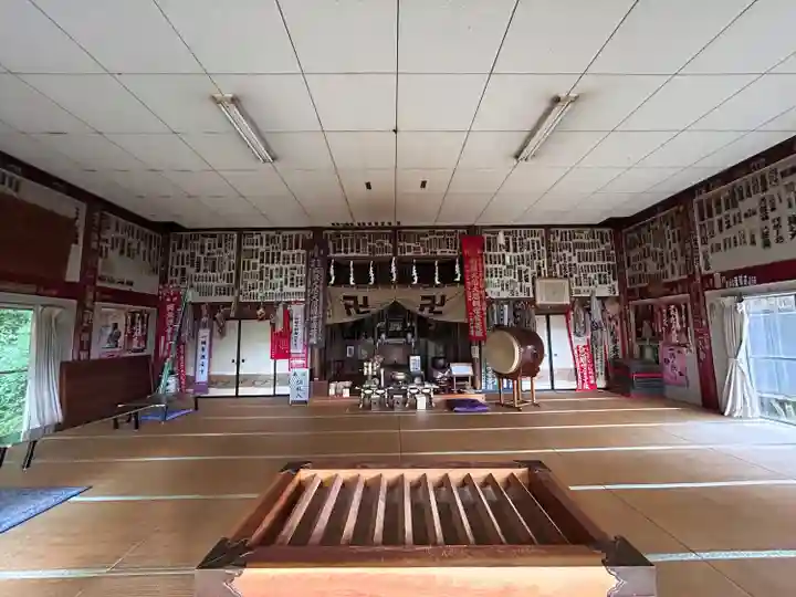 日輪寺(茨城県)