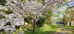 月岡神社(山形県)