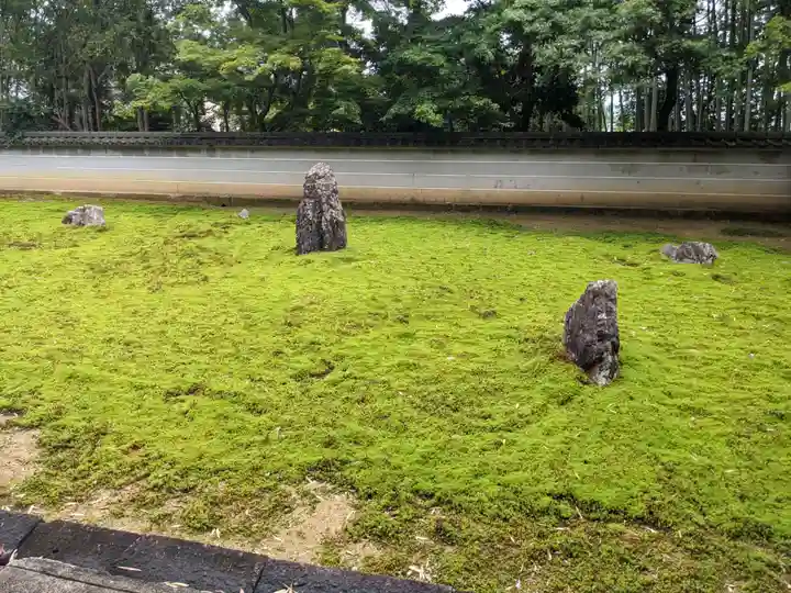 真長寺のその他建物