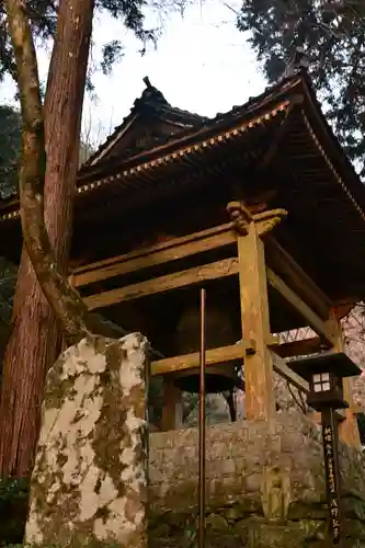 龍蔵寺(山口県)