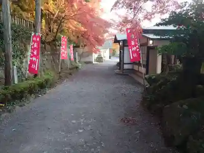 涌釜神社のその他建物