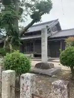薬師寺の本殿・本堂