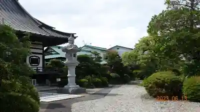 光照寺のその他建物