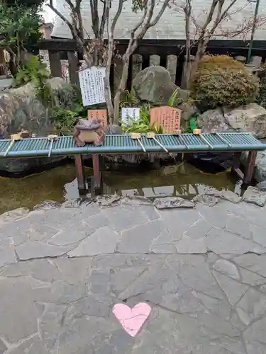 三光稲荷神社のその他建物