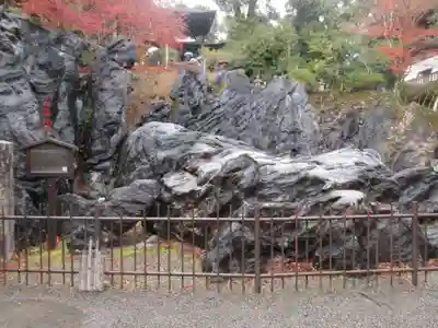 石山寺(滋賀県)