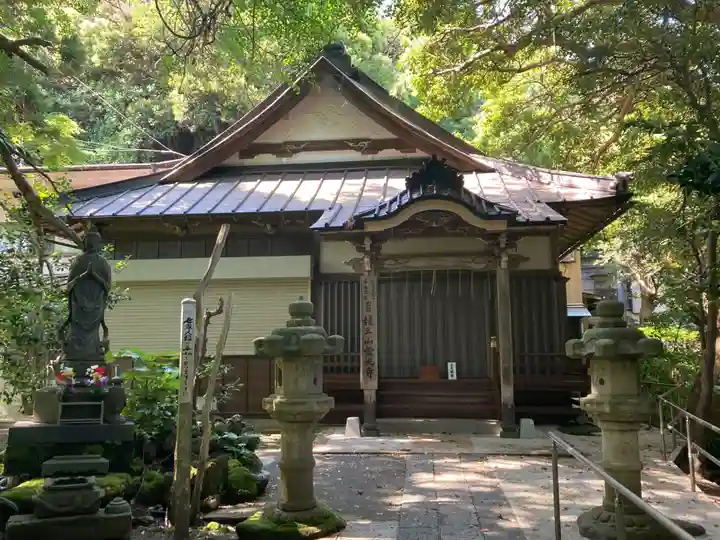霊光寺(神奈川県)
