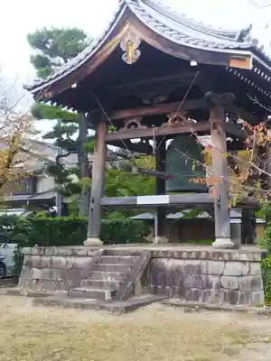 妙顯寺（妙顕寺）(京都府)