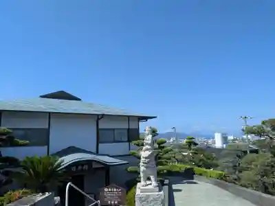 龍華寺(静岡県)