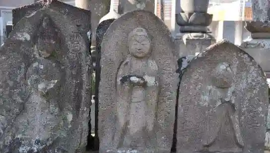 十劫寺(神奈川県)