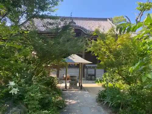 志度寺(香川県)