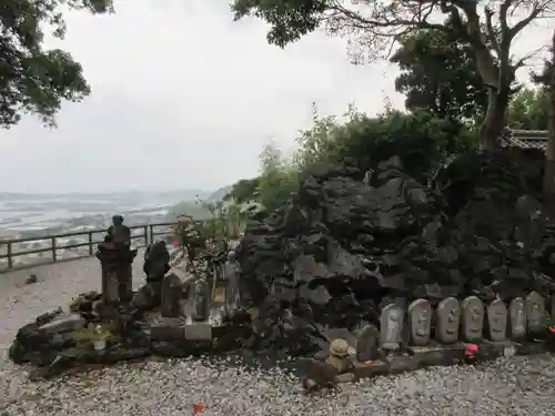 禅師峰寺(高知県)