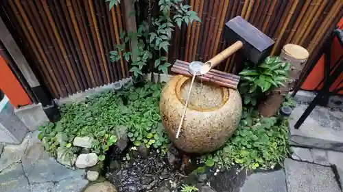 命婦稲荷社(京都府)