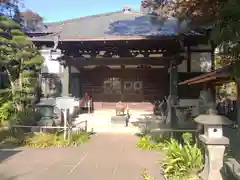 願行寺(東京都)