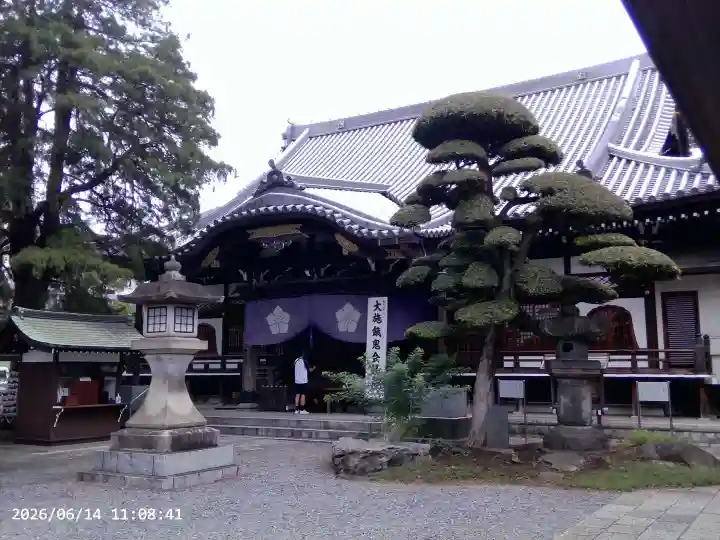 總持寺(東京都)