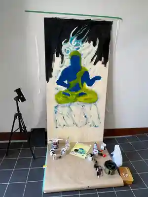 成田山川越別院(埼玉県)