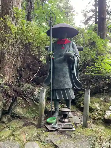岩屋寺(愛媛県)