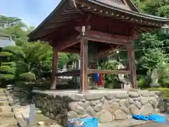 不動寺(松井田不動尊) の建物その他