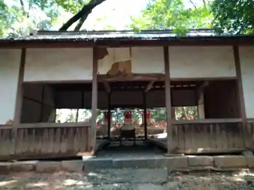 談山神社の末社・摂社