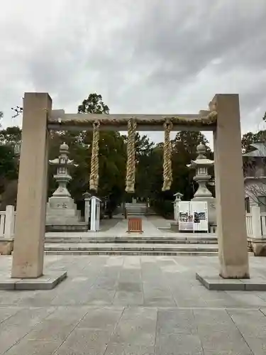 廣田神社(兵庫県)