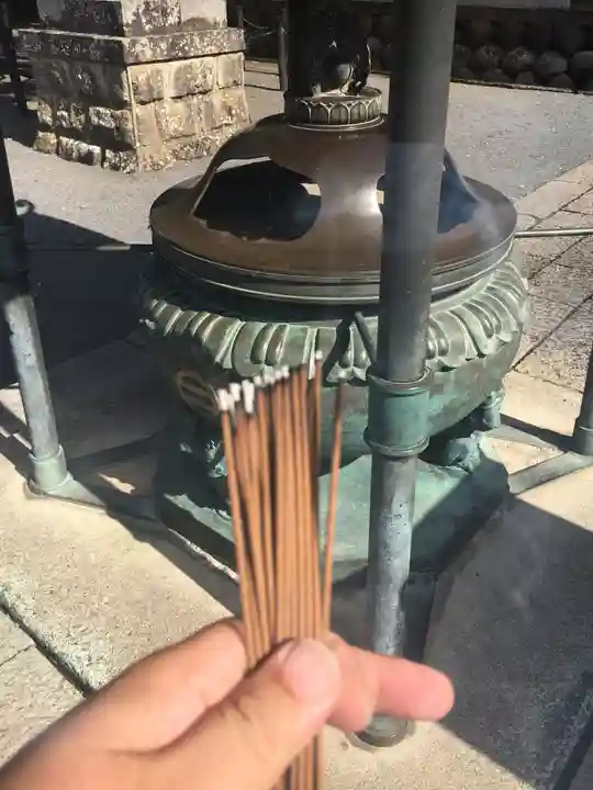 岩松院のその他建物