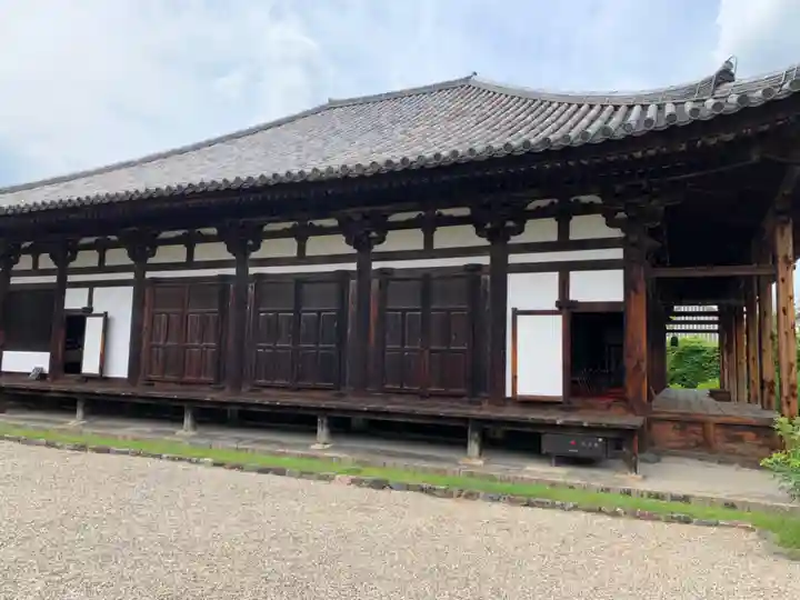 元興寺(奈良県)