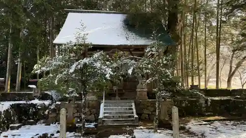 厳島神社(兵庫県)
