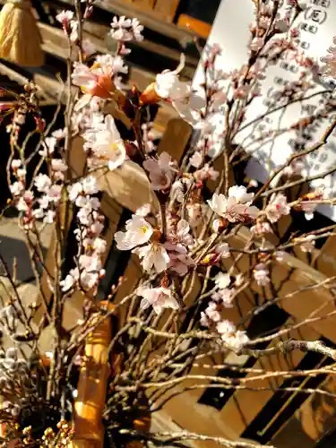 阿邪訶根神社(福島県)