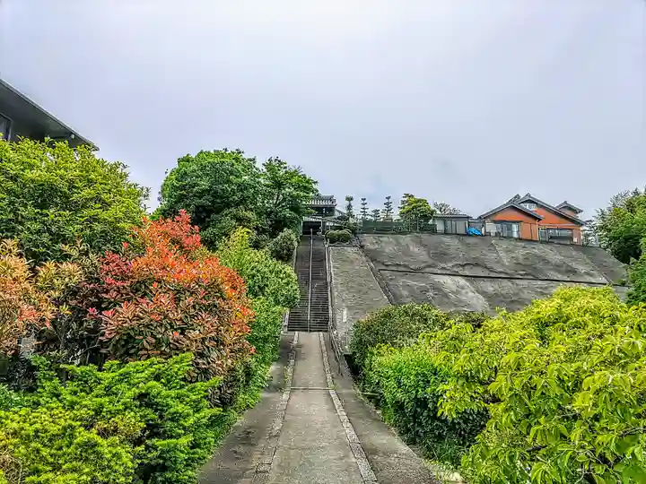 東光寺のその他建物