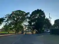 白幡神社(千葉県)