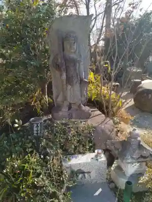 普門寺(宮城県)