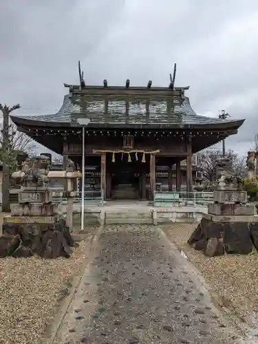 龍神社(愛知県)
