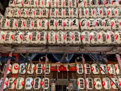 鷲神社(東京都)