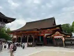 八坂神社(祇園さん)(京都府)