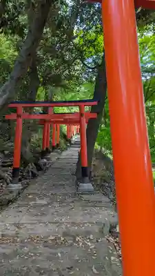 賀茂別雷神社（上賀茂神社）(京都府)