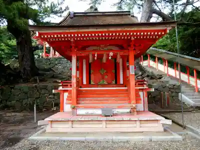 日御碕神社(島根県)