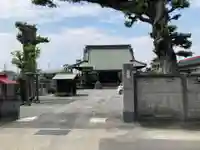 弘経寺(神奈川県)