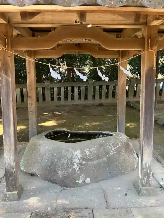 大胡神社(群馬県)