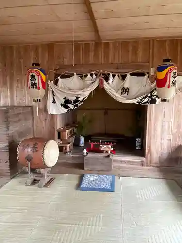 厳島神社(長崎県)